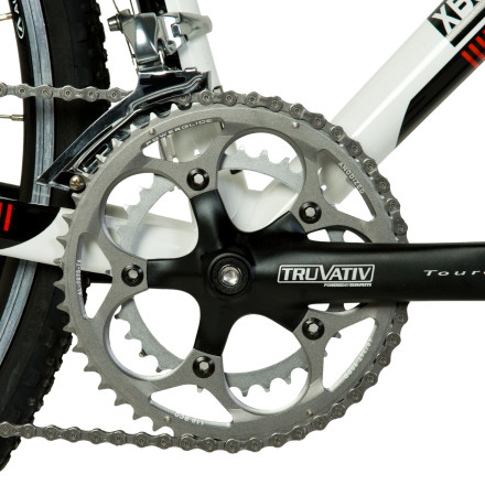 Ridley - X-Bow
