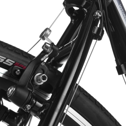 Ridley - X-Bow/Shimano Tiagra Complete Bike - 2013