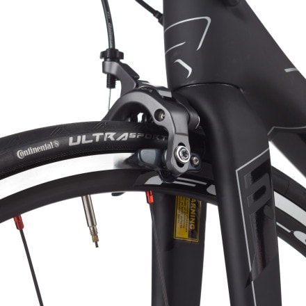 Ridley - Helium SL/Shimano Ultegra Complete Road Bike - 2014