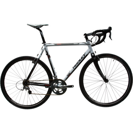 Ridley - X-Bow