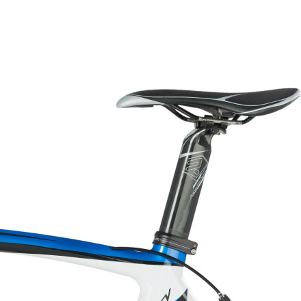 Ridley - Noah RS/SRAM Red Complete Bike - 2012