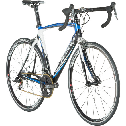 Ridley - Noah RS/SRAM Red Complete Bike - 2012