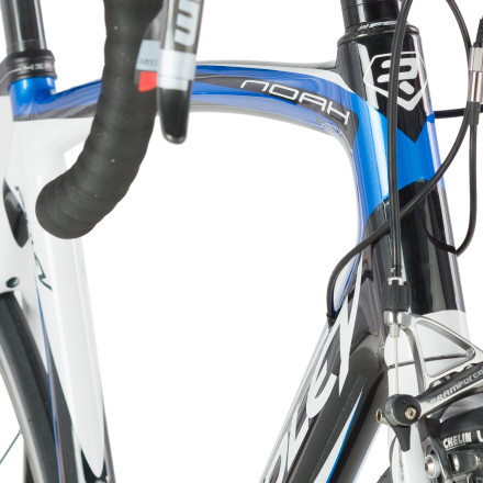 Ridley - Noah RS/SRAM Red Complete Bike - 2012