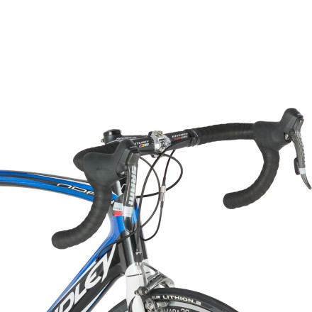 Ridley - Noah RS/SRAM Red Complete Bike - 2012