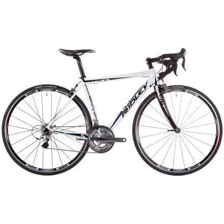 リドレー エクスカリバー アルテグラ RIDLEY EXCALIBUR ULTEGRA