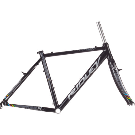 Ridley - X-Bow - 2014