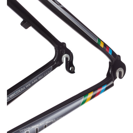 Ridley - X-Bow - 2014