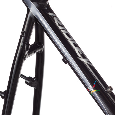 Ridley - X-Bow - 2014