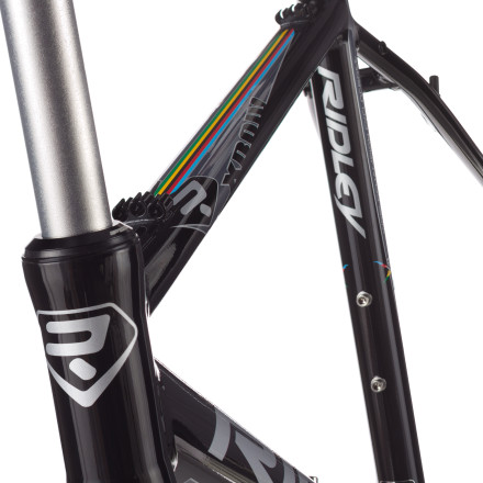 Ridley - X-Bow - 2014