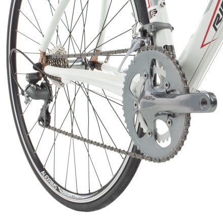 Ridley - Asteria / Shimano Tiagra Complete Bike - 2012