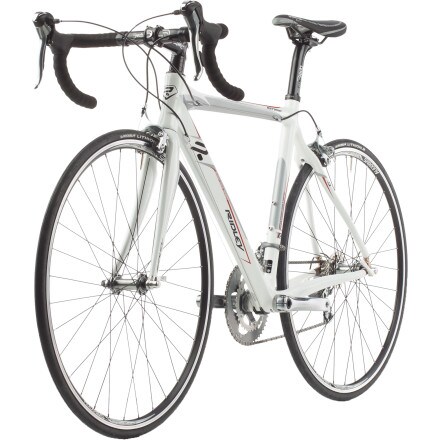 Ridley - Asteria / Shimano Tiagra Complete Bike - 2012