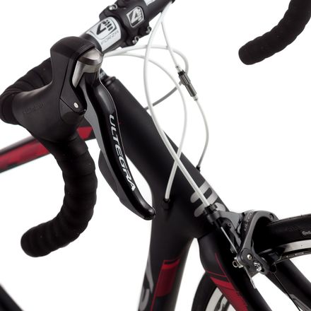 Ridley - Helium C10 Ultegra Complete Road Bike - 2015