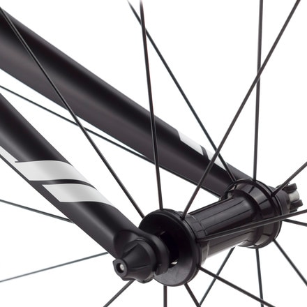 Ridley - Fenix A10 Shimano 105 Complete Road Bike - 2015