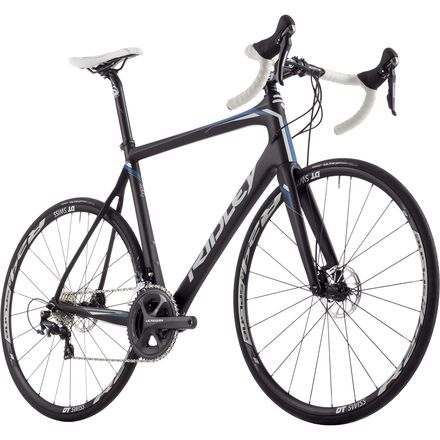 Ridley - Fenix C10 Ultegra Complete Disc Road Bike - 2015