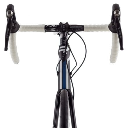 Ridley - Fenix C10 Ultegra Complete Disc Road Bike - 2015