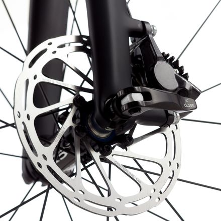 Ridley - Fenix C30 Disc Shimano 105 Complete Road Bike - 2015