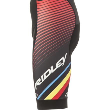 Ridley - Laguna Seca Bib Short - Men's