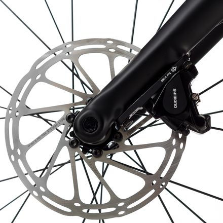 Ridley - X-Trail A20 105 Complete Bike - 2017
