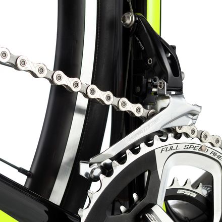 Ridley - Helium X 105 Complete Road Bike - 2017