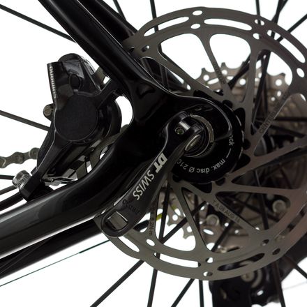 Ridley - Fenix C Disc Ultegra Complete Road Bike - 2017