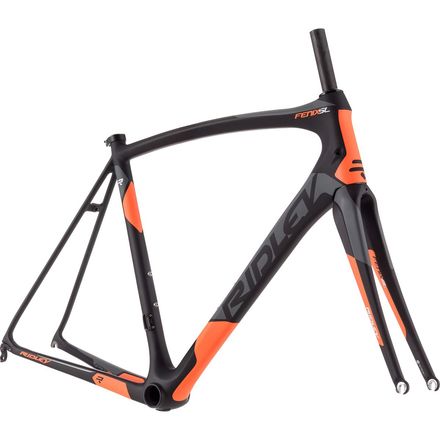 Ridley Fenix SL Road Bike Frameset - 2017 - Bikes