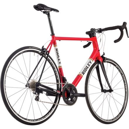 Ridley - Helium RS 105 Complete Road Bike - 2015