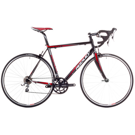 Ridley - Icarus / Shimano Tiagra Complete Bike - 2012