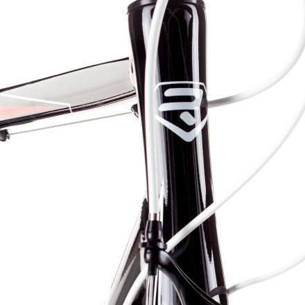 Ridley - Icarus / Shimano Tiagra Complete Bike - 2012