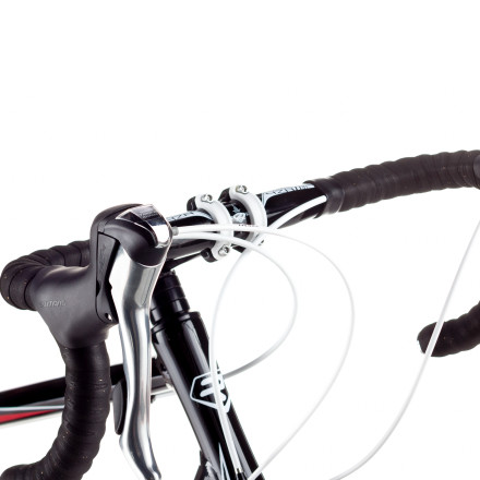 Ridley - Icarus / Shimano Tiagra Complete Bike - 2012