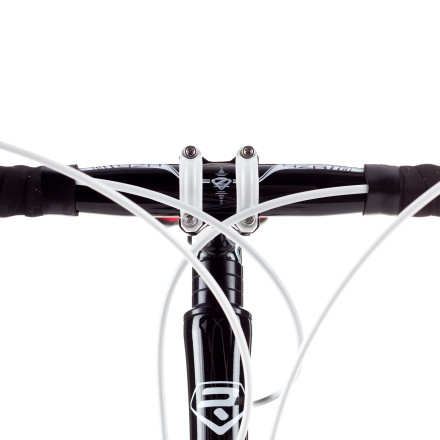 Ridley - Icarus / Shimano Tiagra Complete Bike - 2012