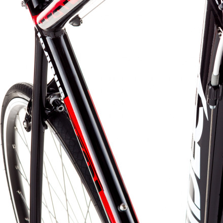 Ridley - Icarus / Shimano Tiagra Complete Bike - 2012