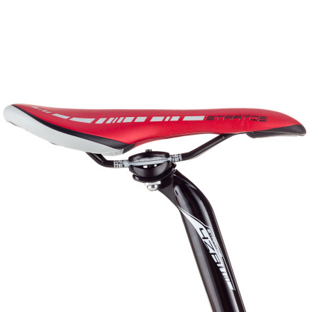 Ridley - Icarus / Shimano Tiagra Complete Bike - 2012
