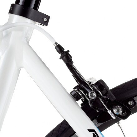Ridley - Yana / SRAM Apex Complete Bike - 2012