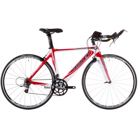 Ridley - Dean RS/SRAM Force Complete Bike