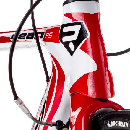 Ridley - Dean RS/SRAM Force Complete Bike