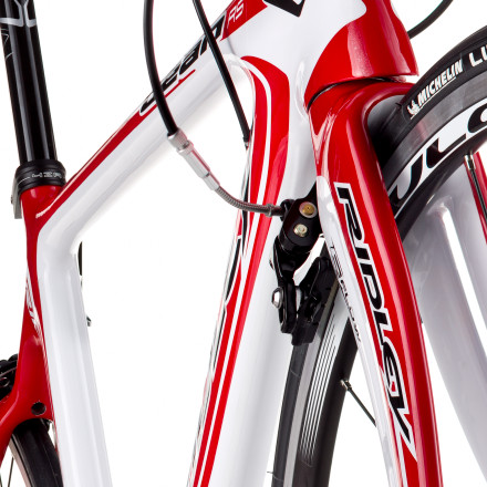 Ridley - Dean RS/SRAM Force Complete Bike