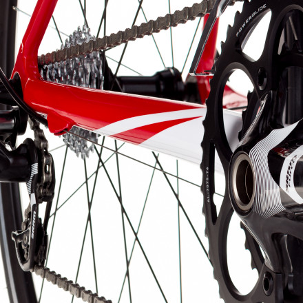 Ridley - Dean RS/SRAM Force Complete Bike