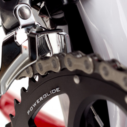 Ridley - Dean RS/SRAM Force Complete Bike