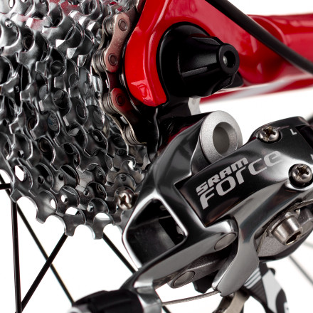 Ridley - Dean RS/SRAM Force Complete Bike