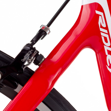 Ridley - Dean RS/SRAM Force Complete Bike