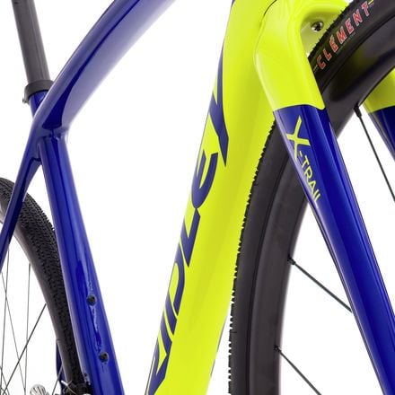 Ridley - X-Trail Carbon Ultegra Gravel Bike - 2018