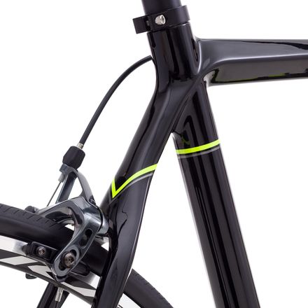 Ridley - Fenix Carbon Force Complete Road Bike