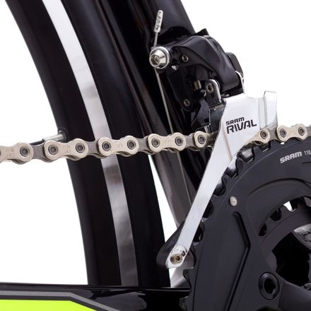 Ridley - Fenix Carbon Force Complete Road Bike