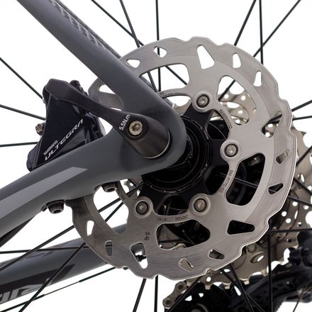 Ridley - X-Night SL Disc Ultegra Cyclocross Bike