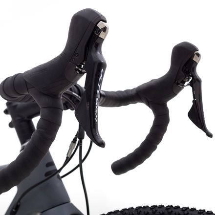 Ridley - X-Night SL Disc Ultegra Cyclocross Bike