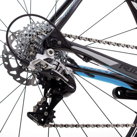Ridley - X-Night Disc Rival 1 Cyclocross Bike