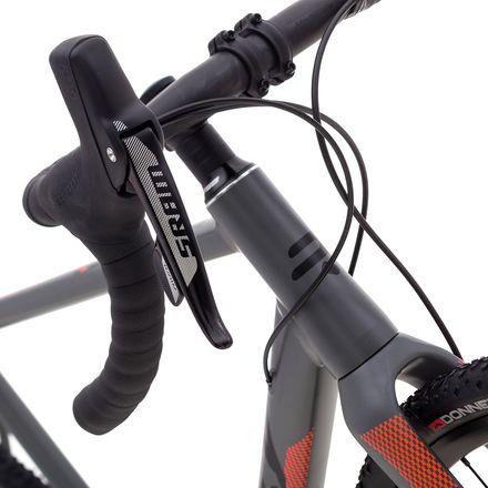 Ridley - X-Ride Disc Rival 1 Cyclocross Bike