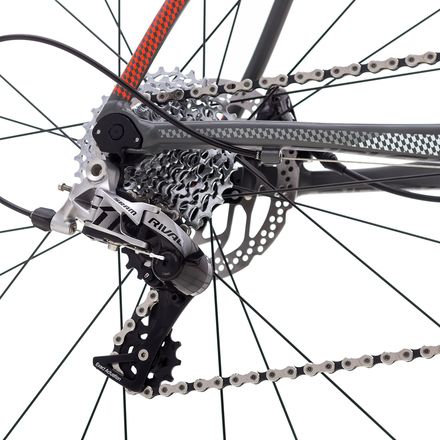 Ridley - X-Ride Disc Rival 1 Cyclocross Bike
