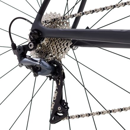Ridley - Fenix Carbon Ultegra Road Bike