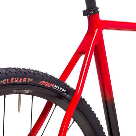 Ridley - X-Night Disc 105 HD Cyclocross Bike